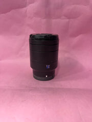 Sony FE 24-70mm f/4 ZA OSS Lens | Full-Frame Standard Zoom | Carl Zeiss Optics | SK380