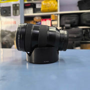 a) Sony FE 24-105mm f/4 G OSS Lens | Professional Full-Frame Standard Zoom Lens for Sony E-Mount Mirrorless Cameras | Versatile G Lens with Optical SteadyShot for Travel, Portrait & Video Photography | SK187