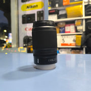 Nikon NIKKOR Z DX 50-250mm f/4.5-6.3 VR Lens | Lightweight Telephoto Zoom Lens for Nikon Z DX Mirrorless Cameras, Portraits, Wildlife & Travel Photography | SK220