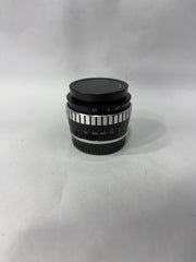 TTArtisan 23mm f/1.4 APS-C Wide-Angle Lens | Fujifilm X-Mount | SK365