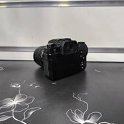 Panasonic Lumix DC-G95H with 14-140mm f/3.5-5.6 Lens | Versatile Mirrorless Camera Kit for Photography, 4K Video, Travel & Content Creation | SK218
