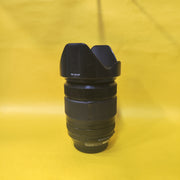 Fujifilm XF 18-135mm f/3.5-5.6 R LM OIS WR Lens – AB02 | Excellent Condition