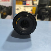 Nikon NIKKOR Z DX 50-250mm f/4.5-6.3 VR Lens | Lightweight Telephoto Zoom Lens for Nikon Z DX Mirrorless Cameras, Portraits, Wildlife & Travel Photography | SK220