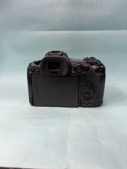 Canon EOS R5 Mirrorless Camera Body (45MP Full-Frame | 8K RAW Video | 20fps | IBIS) | SK373