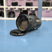 Brand New Sony FX30 Cinema line Camera + FE 18-105mm G OSS lens AS06