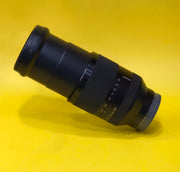 b) Sony FE 24-240mm f/3.5-6.3 Wide to Tele Lens – Excellent Condition | SK518