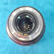 Pre-owned Canon EF 24-70mm f/2.8 L lens AS70