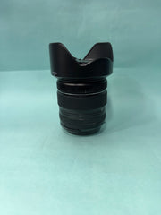 Fujifilm XF 16-80mm f/4 R OIS WR Lens Premium Standard Zoom Lens | Constant f/4 Aperture | 6-Stop OIS | Weather Resistant | Travel & Everyday Lens SK316