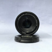 a) Canon EF-S 55-250mm f/4-5.6 IS II Lens | Telephoto Zoom Lens | Long Reach & Sharp Performance | Ideal for Wildlife & Sports SK1037