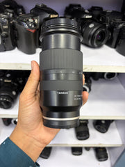 Tamron 28-75mm f/2.8 Di III RXD Lens for Sony E-Mount | Fast Standard Zoom | Full-Frame | SK436