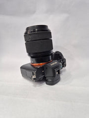 Sony alpha 7M2 mirrorless camera with FE 3.5-5.6/28-70mm OSS lens SK310