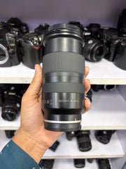 Tamron 28-75mm f/2.8 Di III RXD Lens for Sony E-Mount | Fast Standard Zoom | Full-Frame | SK436