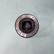 a) Sony FE 50mm f/1.8 Prime Lens | Full-Frame E-Mount | Fast Portrait Lens | Sharp & Lightweight | SK1057