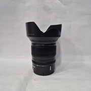 Nikon NIKKOR Z 24-70mm f/4 S Lens | Professional Full-Frame Standard Zoom Lens for Landscapes, Portraits, Travel, Events & Everyday Photography | SK240