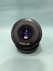 Canon EF 50mm f/1.8 II Prime Lens | Portrait Lens | Excellent Condition | SK425