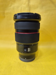 Samyang AF 24-70mm f/2.8 FE Lens | Full-Frame Standard Zoom Lens for Sony E-Mount Mirrorless Cameras | Ideal for Weddings, Portraits, Events, Travel, Street Photography & Professional Video | SK272