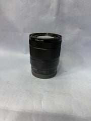 Sony Vario-Tessar T E 16-70mm F4 ZA OSS Lens (SEL1670Z) | APS-C Standard Zoom | SK460