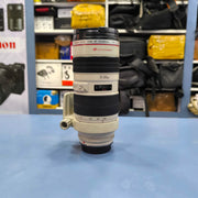 Canon EF 70-200mm f/2.8L USM Lens | Professional Telephoto Zoom Lens for Portraits, Weddings, Wildlife & Sports Photography | SK232