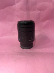 Sony FE 24-70mm f/4 ZA OSS Lens | Full-Frame Standard Zoom | Carl Zeiss Optics | SK380