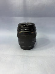 Canon EF 85mm f/1.8 USM Lens | Fast Portrait Prime | Sharp Bokeh | Perfect for Portraits & Low-Light Photography SK340