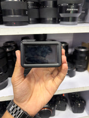 DJI Action 4 Camera | Just 2 Months Old | Excellent Condition | SK473