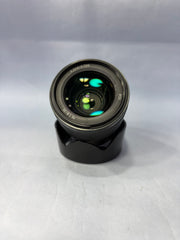 Sony FE 35mm f/1.8 Lens
Lightweight Full-Frame Prime | Fast f/1.8 Aperture | Perfect for Street, Travel & Everyday Photography SK341