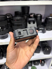DJI Action 4 Camera | Just 2 Months Old | Excellent Condition | SK473