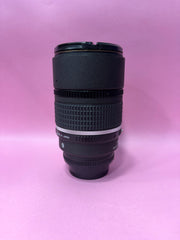 Nikon AF DC-NIKKOR 135mm f/2D Portrait Prime Lens | Legendary Defocus Control | SK469