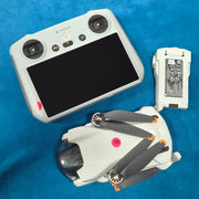 Demo unit Dji Mini 3 Drone AS79