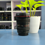b) Canon EF 17-40mm f/4L USM Ultra Wide Angle Lens | Canon L Series Zoom Lens SK1027