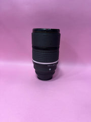 Nikon AF DC-NIKKOR 135mm f/2D Portrait Prime Lens | Legendary Defocus Control | SK469