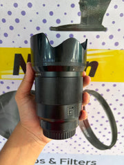 Viltrox AF 85mm f/1.8 STM ED IF Lens for Canon RF Mount | Full-Frame Portrait Prime | Fast AF & Creamy Bokeh SK320