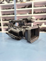 Sony HXR-NX3 | Full HD Camcorder Performance SK309