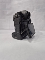 Nikon Z9 Body | Flagship 45.7MP Full-Frame Mirrorless Beast SK288