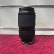 a) Tamron 70-180mm F/2.8 Di III VXD Lens | Professional Telephoto Zoom Lens for Sony E-Mount Full-Frame Mirrorless Cameras | Fast F/2.8 Aperture for Portrait, Sports & Wedding Photography | SK184