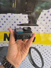 GoPro HERO10 Black Action Camera – 5.3K Video | HyperSmooth 4.0 | Waterproof | SK273