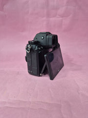 Nikon Z6 II Body Only – Full-Frame Hybrid Powerhouse SK287