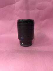Sony FE 24-70mm f/4 ZA OSS Lens | Full-Frame Standard Zoom | Carl Zeiss Optics | SK380