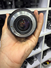 Nikon AF-S NIKKOR 24-120mm f/3.5-5.6G ED VR Lens | SK427 | Excellent Condition |