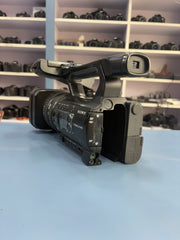 Sony HXR-NX100 Professional Camcorder | 1