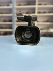 Panasonic AG-AC90 Professional Video Camera | Full HD AVCCAM | 3MOS Camcorder SK429