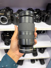 Tamron 28-75mm f/2.8 Di III RXD Lens for Sony E-Mount | Fast Standard Zoom | Full-Frame | SK436