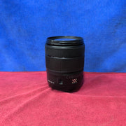 a) Canon EF-S 18-135mm f/3.5-5.6 IS USM Lens | Versatile Standard Zoom Lens for Canon APS-C DSLR Cameras | Ideal for Travel, Portrait, Everyday Photography & Video Shooting | SK198