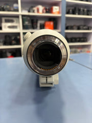 Sony FE 200-600mm f/5.6-6.3 G OSS Lens | Super Telephoto Zoom | Optical SteadyShot (OSS) | Fast & Precise Autofocus | Perfect for Wildlife, Bird, Sports & Aviation Photography | SK353