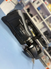 Panasonic HD-MDH2 Professional Video Camera | Full HD Camcorder | 21x Optical Zoom | XLR Audio | ENG Video Camera SK415