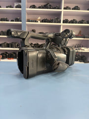 Sony HXR-NX100 Professional Camcorder | 1