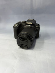 Canon EOS R10 with RF-S 18-150mm IS STM Lens | 24.2MP APS-C Mirrorless Camera | 4K UHD Video | Dual Pixel CMOS AF II | High-Speed Continuous Shooting | Perfect for Travel, Wildlife, Sports & Content Creation | SK357