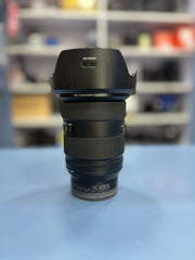 Sony FE 24-70mm f/2.8 GM II Lens | SK430