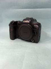 Canon EOS R5 Mirrorless Camera Body (45MP Full-Frame | 8K RAW Video | 20fps | IBIS) | SK373