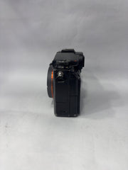 Sony Alpha A9 Body Only | Full-Frame Mirrorless Camera | 24.2MP | 20 FPS | SK391